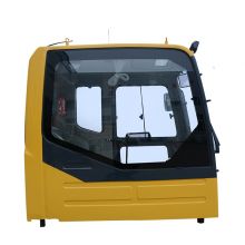 Construction Machinery Dozer Cab China Manufacturer